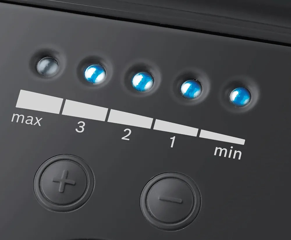 Wet and Dry Vacuum Cleaner – 2100 Watt, 3-in-1 Cleaning System, Professional Blue Edition | Bosch BWD421PRO