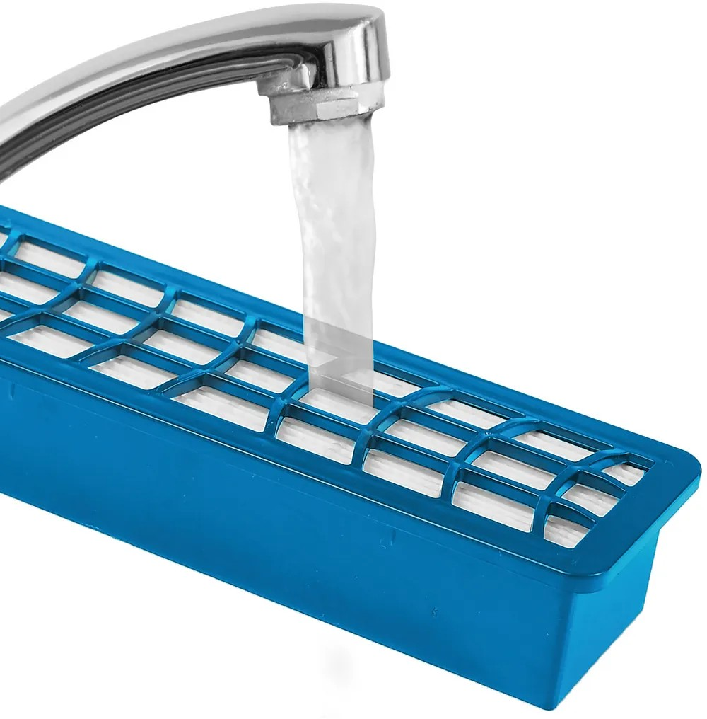 Wet and Dry Vacuum Cleaner – 2100 Watt, 3-in-1 Cleaning System, Professional Blue Edition | Bosch BWD421PRO