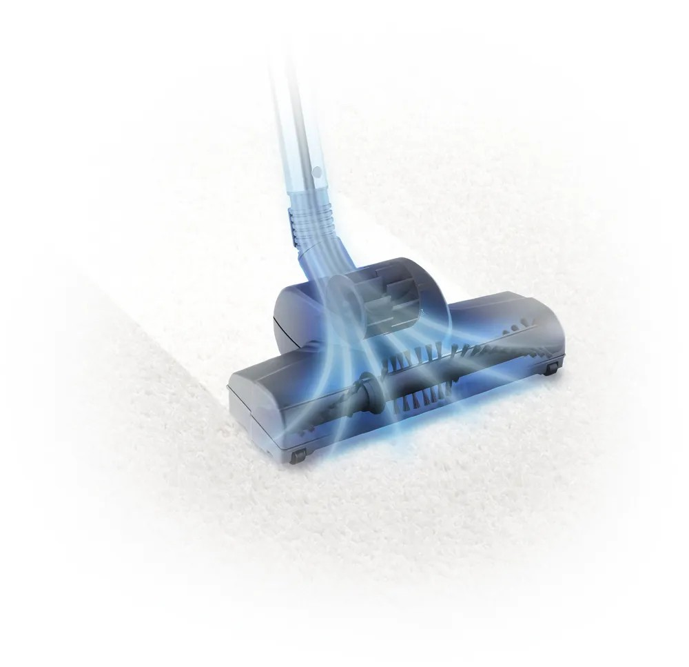 Wet and Dry Vacuum Cleaner – 2100 Watt, 3-in-1 Cleaning System, Professional Blue Edition | Bosch BWD421PRO