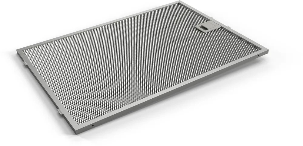 Series 4 Wall-Mounted Cooker Hood – 90 cm, Stainless Steel | Bosch DWB96DM50