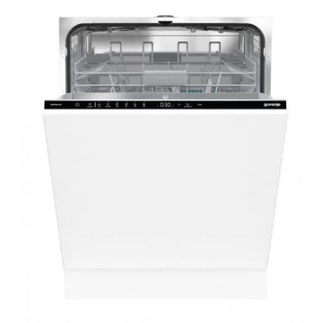 Series 2 Fully-Integrated Dishwasher – 12 Place Settings, 60 cm, Triple Water Protection, VarioFlex Baskets | Bosch SMV25CX10Q