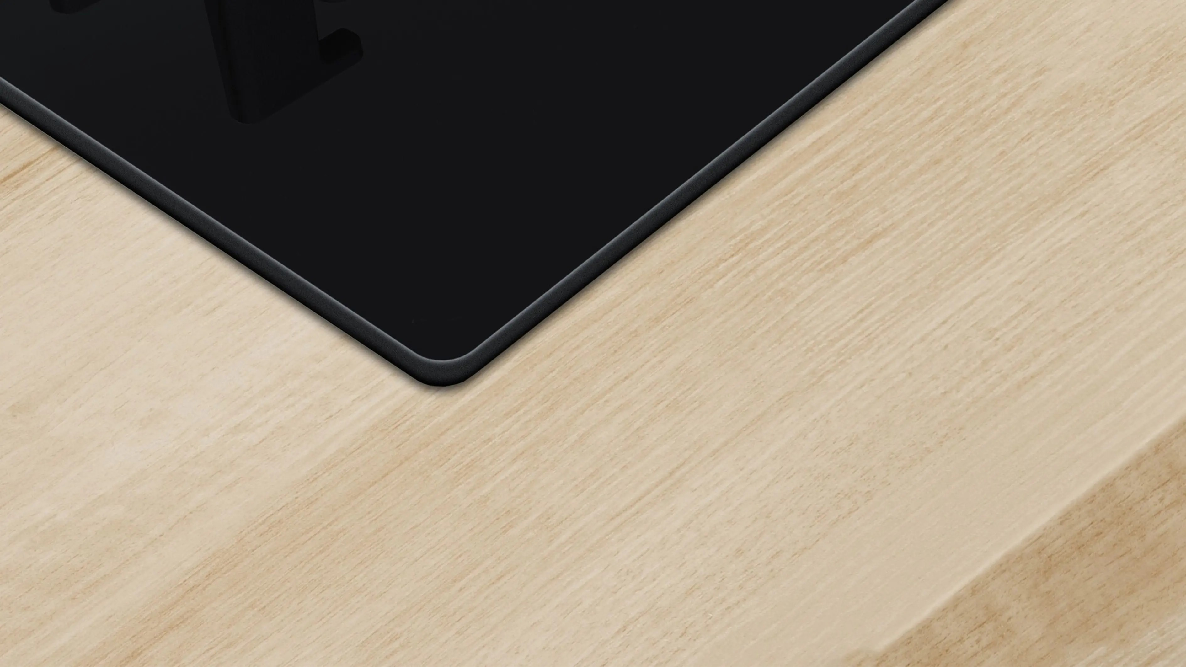 Series 6 Built-in Gas Hob – 75 cm, 5 Burners, FlameS elect, Black Tempered Glass | Bosch PPQ7A6B20